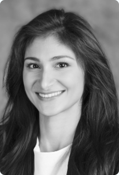 Portrait of Julia Khan