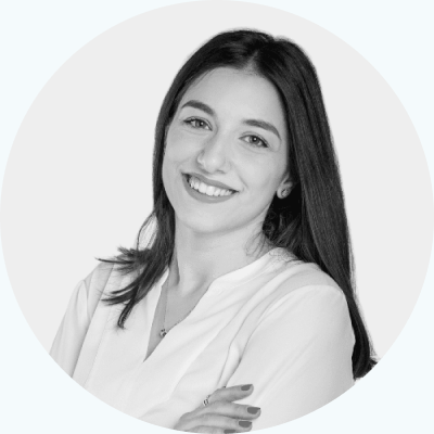 Portrait of Sona Hovhannisyan